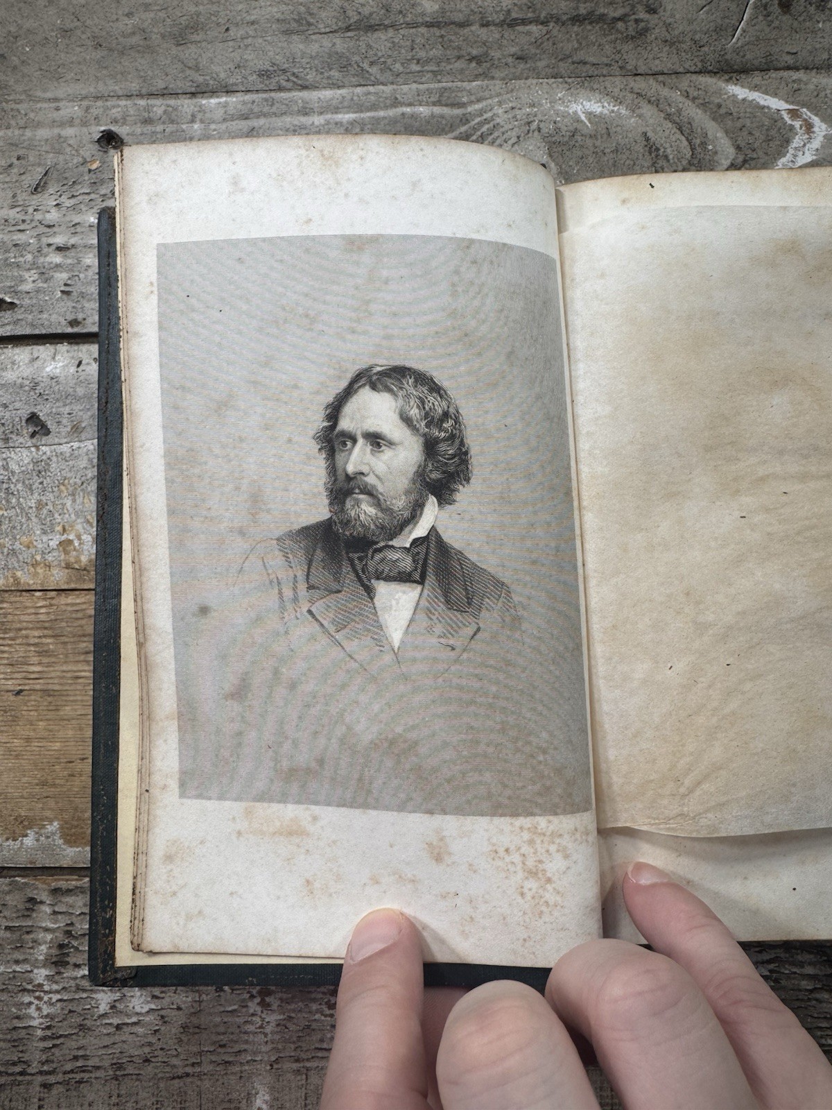 1856 Biography “Life, Explorations, and Public Services of John Charles Fremont”