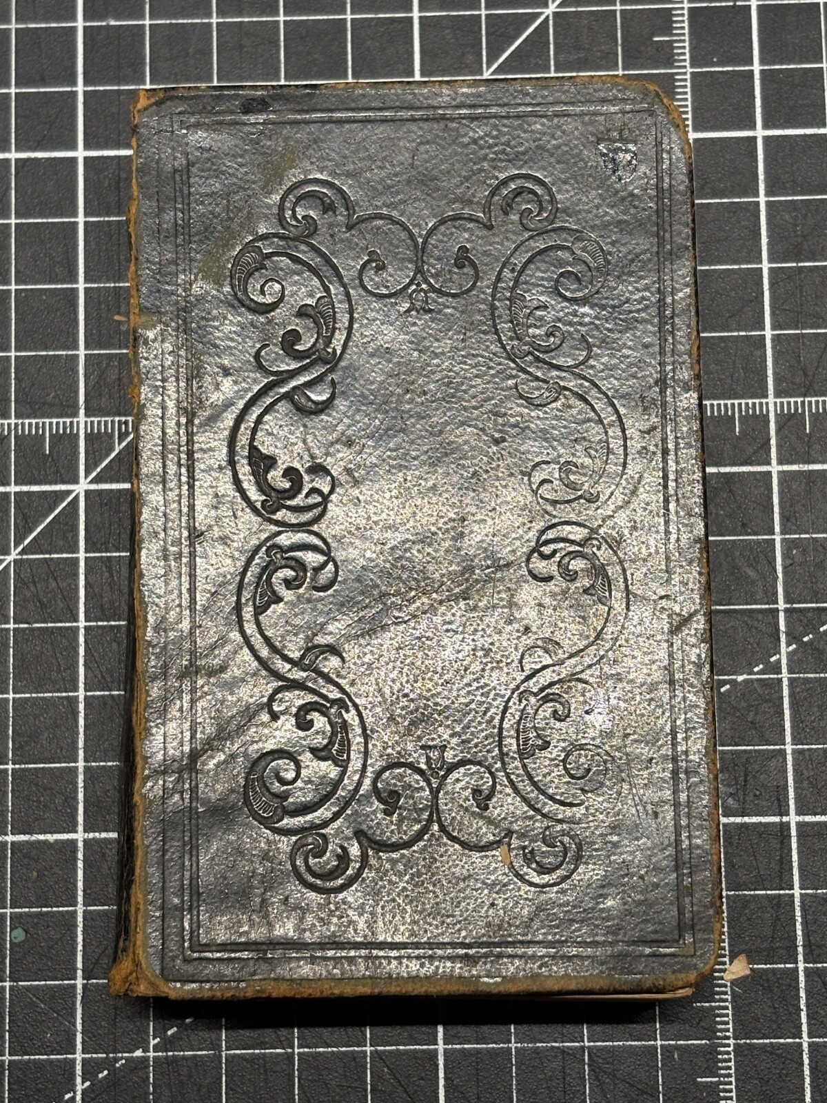 The Poetical Works Of Robert Burns. 185?