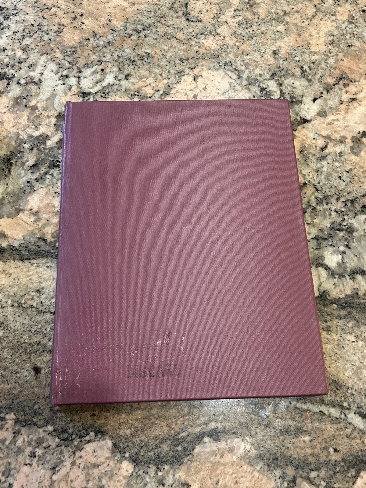 The Fantastic Art of Frank Frazetta EX-LIB Hardcover 1975 Missing Dust Jacket