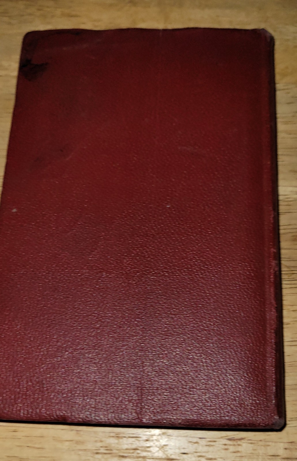 William Edward Baldwin / Baldwin’s Pocket-Law Dictionary 1924