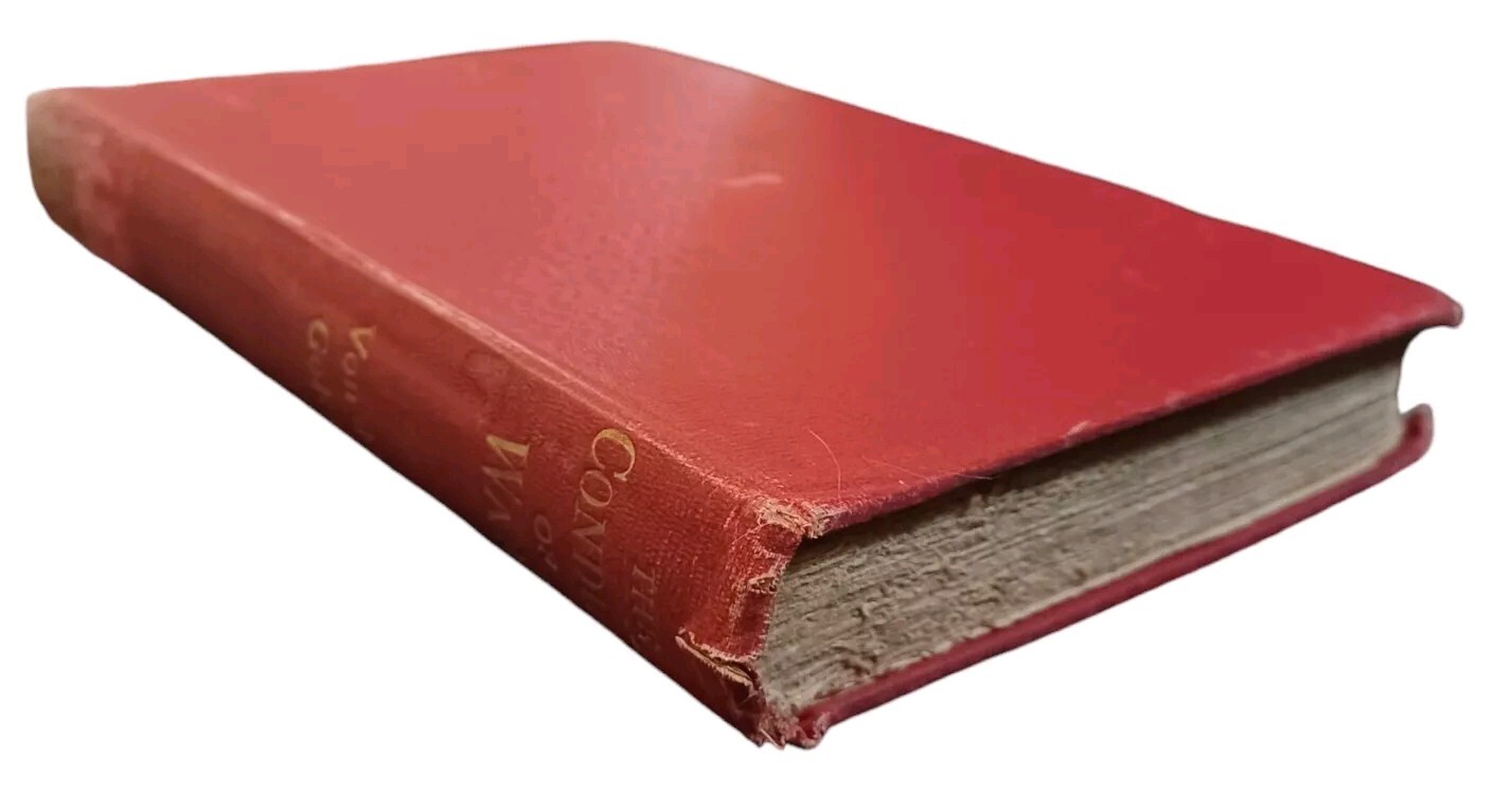 THE CONDUCT Of WAR 1908 Lieut. Gen l Colmar Freiherr von der Goltz