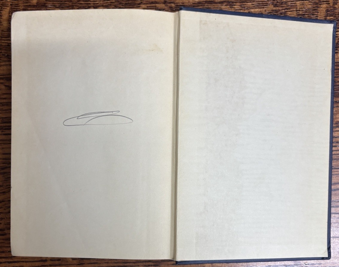 The Calculus for the Practical Man J E Thompson 1943 22nd Printing HC