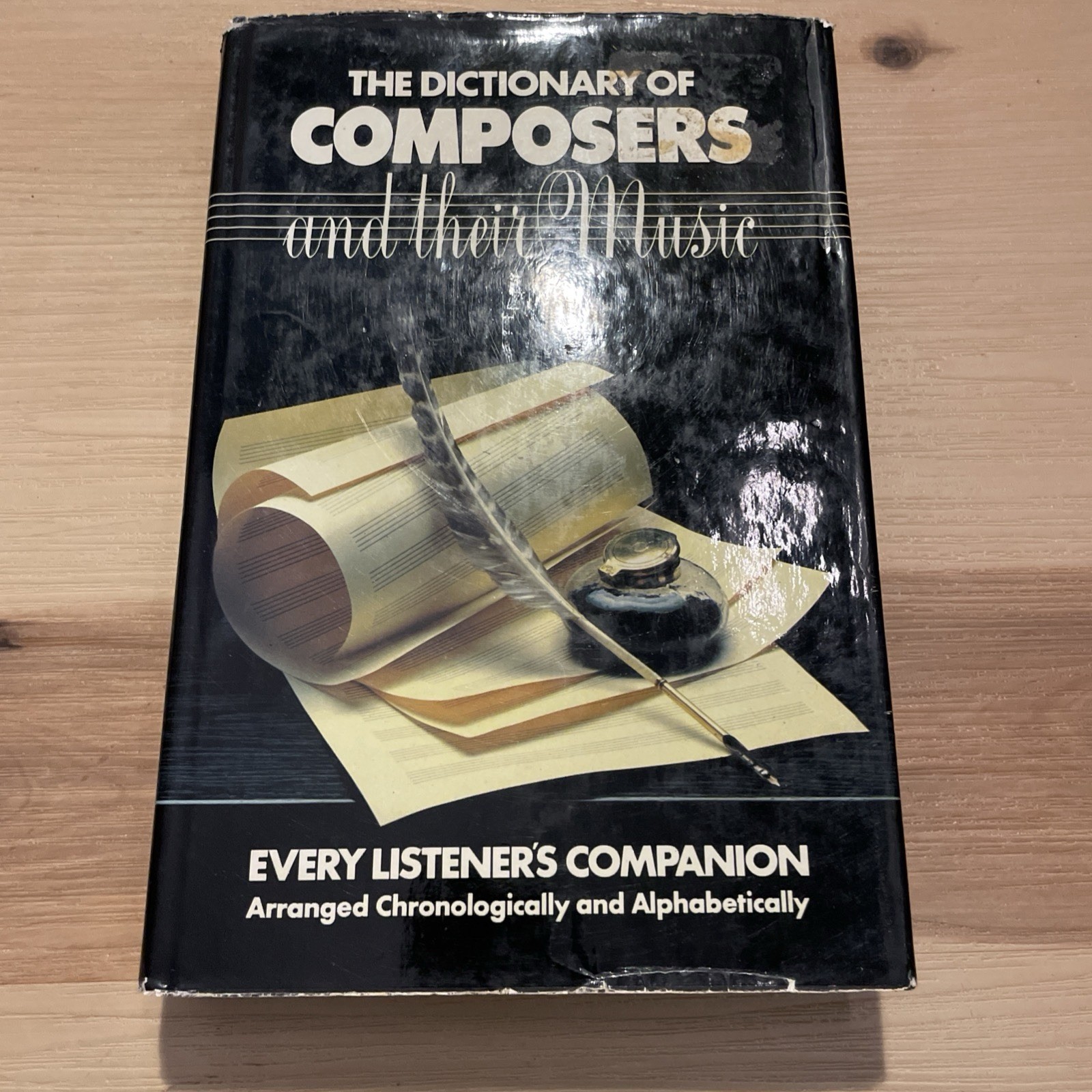 Lot of 5 Vintage Music Books Composers Sheet Juliard Classical Rare