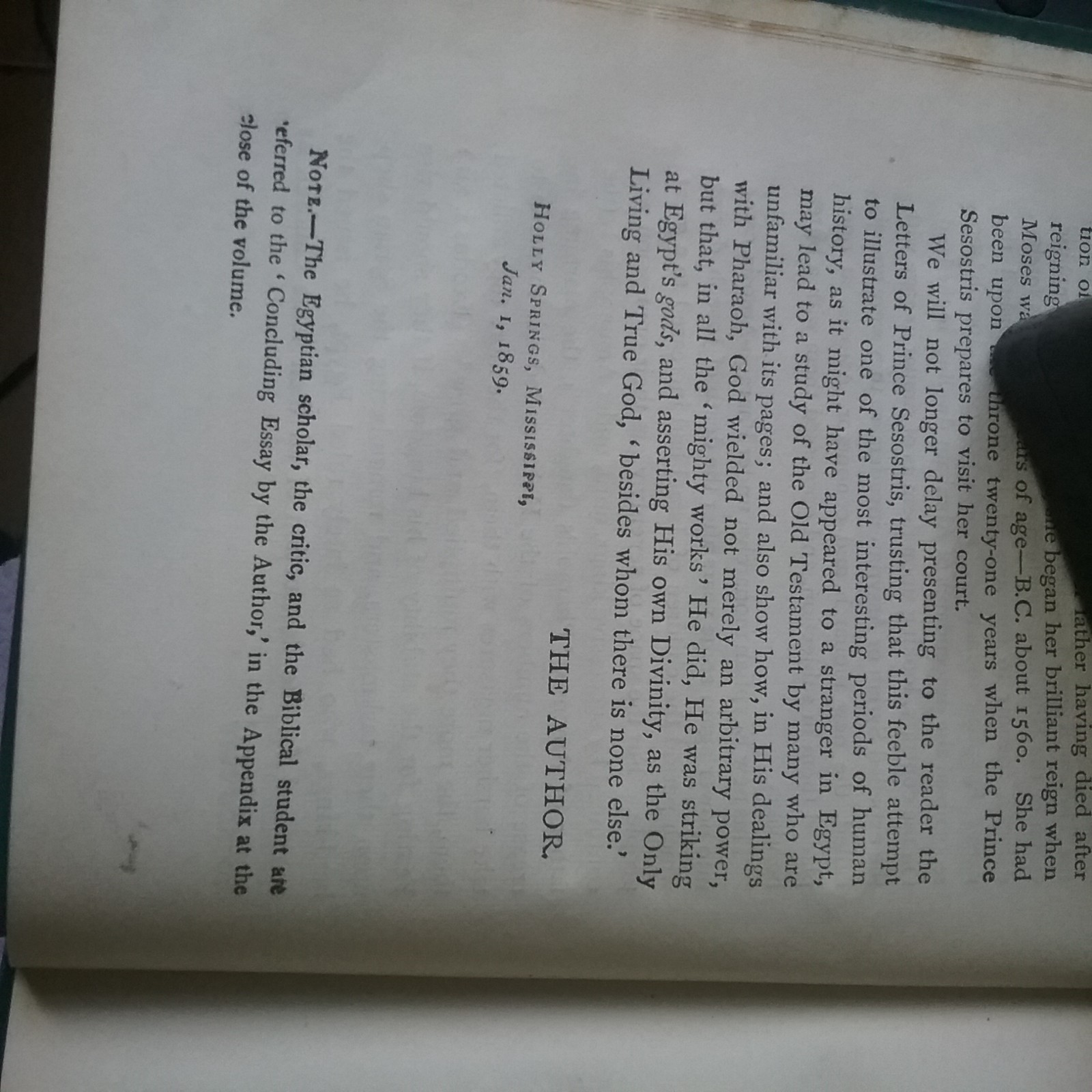 2 antique books from the Ruby Series pub by G ROUTLEDGE NAOMI + PILLARS OF FIRE