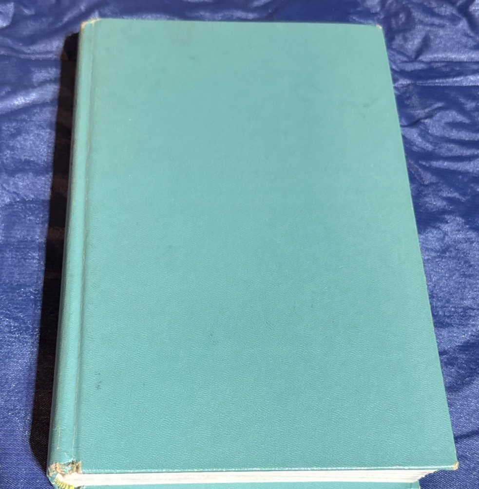 How Green was my Valley by Richard Llewellyn – 1940 Publication
