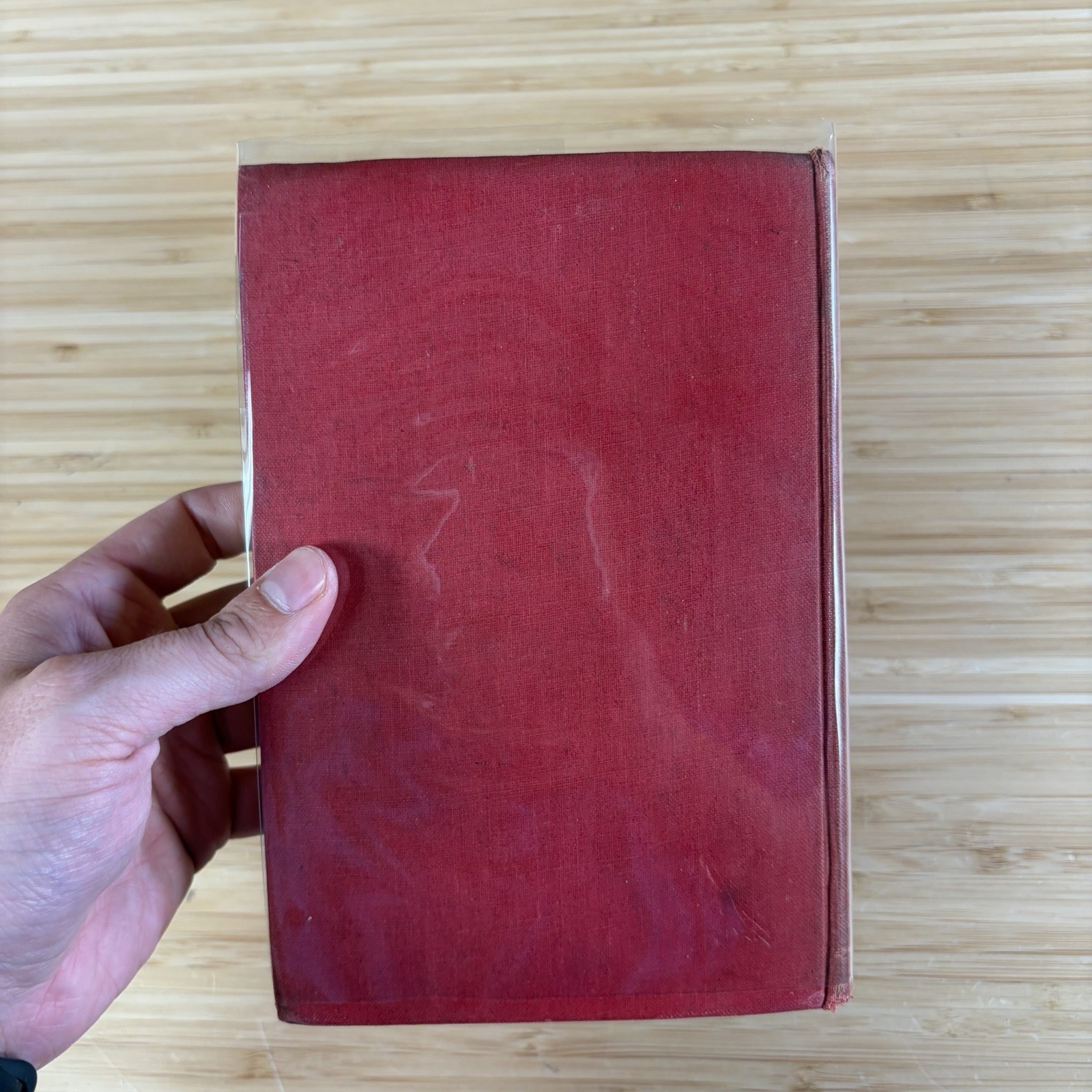 Gun For Sale – Graham Greene – 1936 First Edition Heinemann HTF