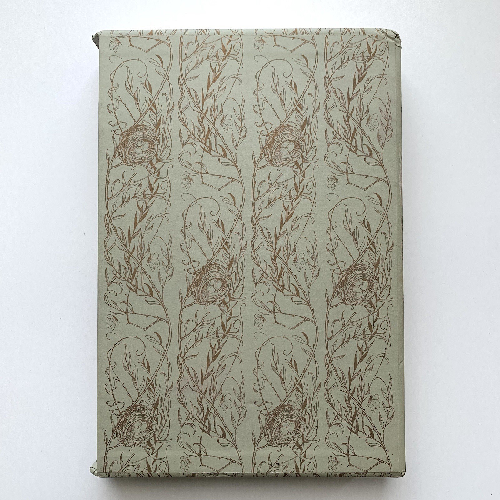 The Wind in the Willows | Kenneth Grahame | The Folio Society | 2007