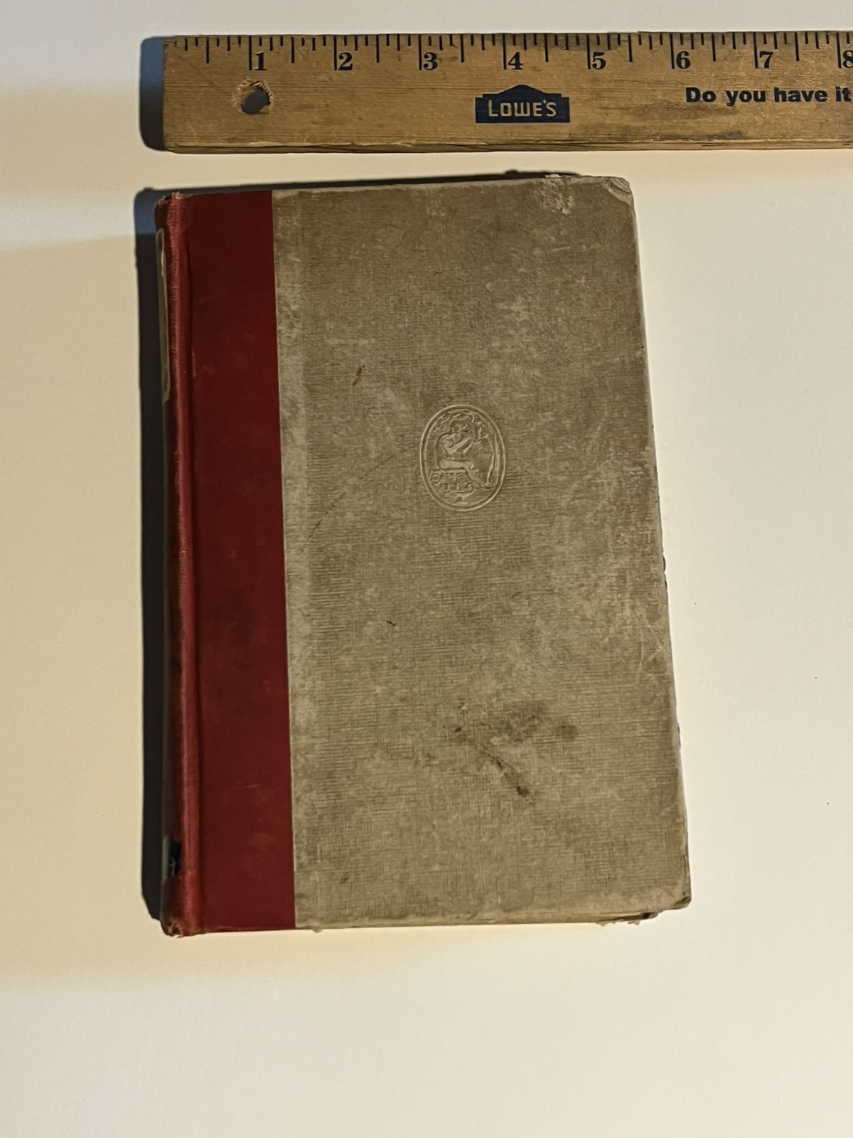 Vintage Soldier Of The South Hard Cover By Arthur Crew Inman 1928