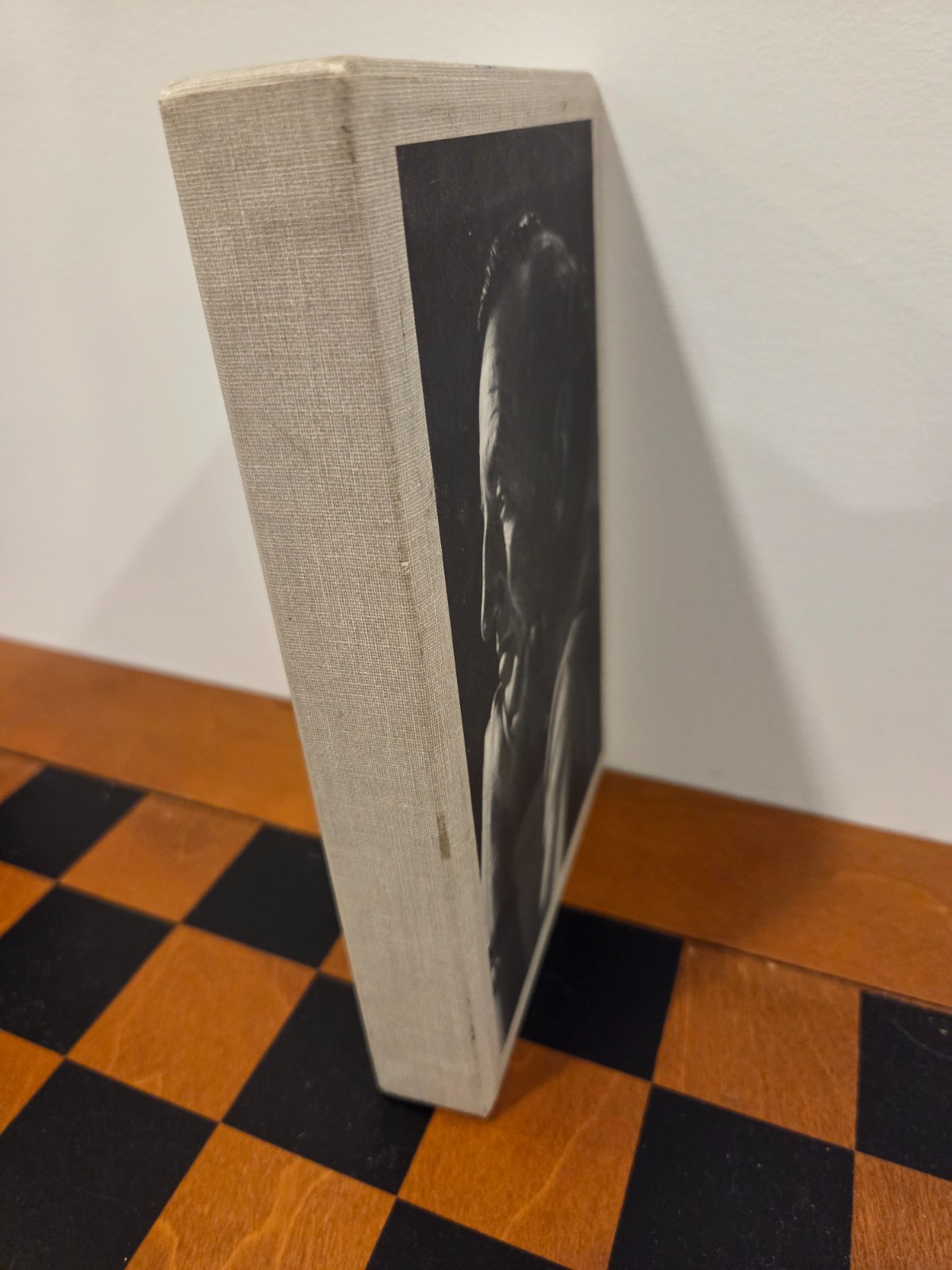 Ian Fleming THUNDERBALL First Edition Library FEL 007 James Bond 1989