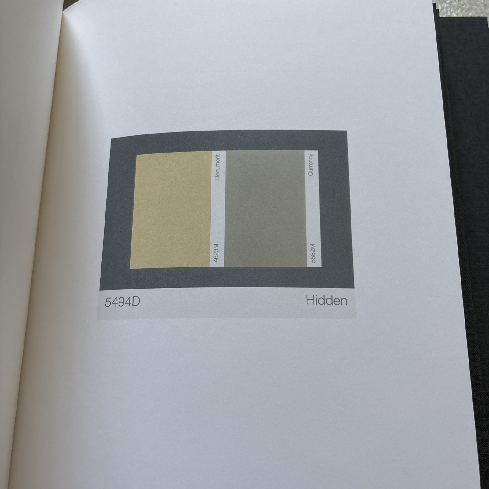 PETER WEGNER Remarks on Color #13/100 Signed & Limited Editions 3 Vol. In Box HC