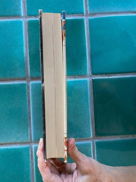 Indonesia: The Possible Dream (1971) Howard Palfrey Jones 1st HC DJ