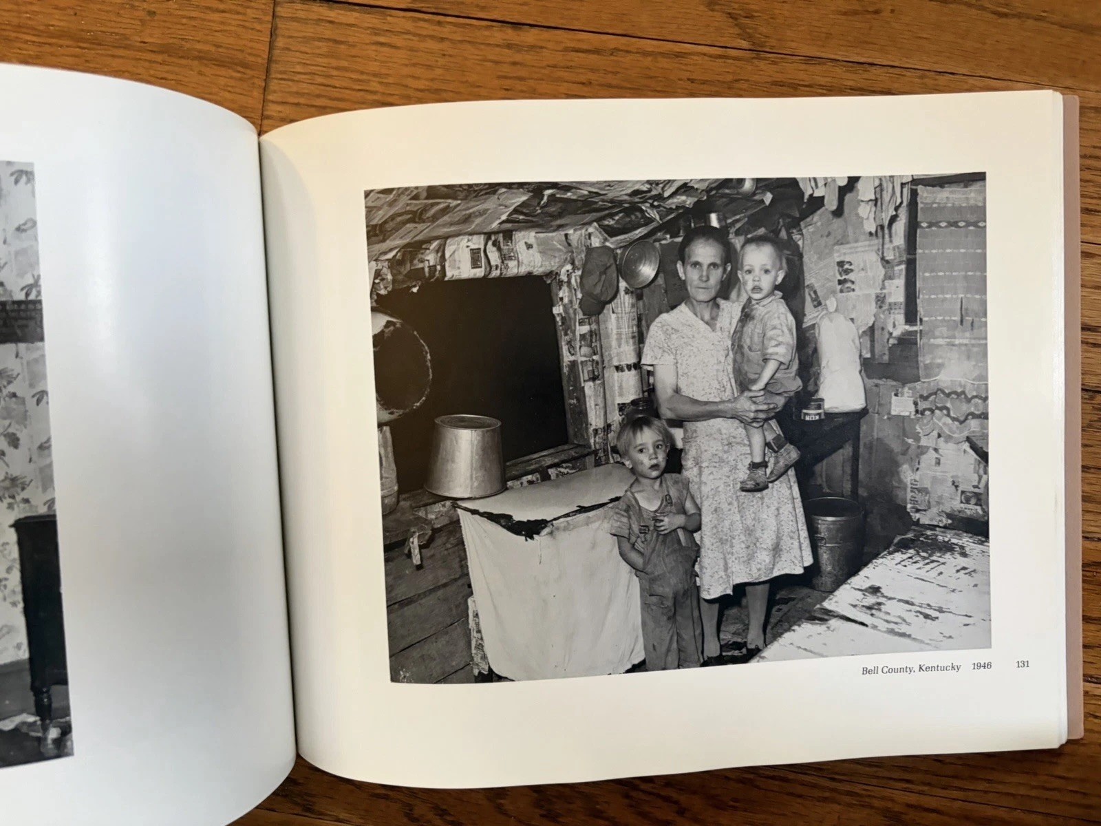 1978 RUSSELL LEE PHOTOGRAPHER Jack Hurley Photo Book FSA, Air Transport Command
