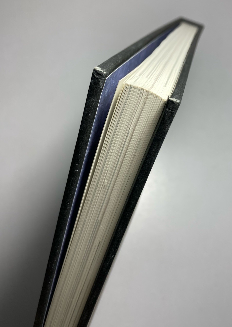 ANDY GOLDSWORTHY “Time” 2000 First Edition 7th Print HARDCOVER Harry N. Abrams