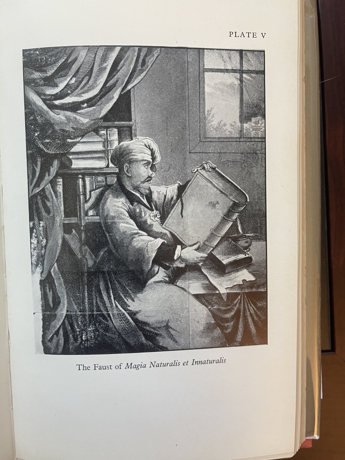 Ritual Magic E.M. Butler 1949 1st Edition Cambridge Occult Solomonic DJ