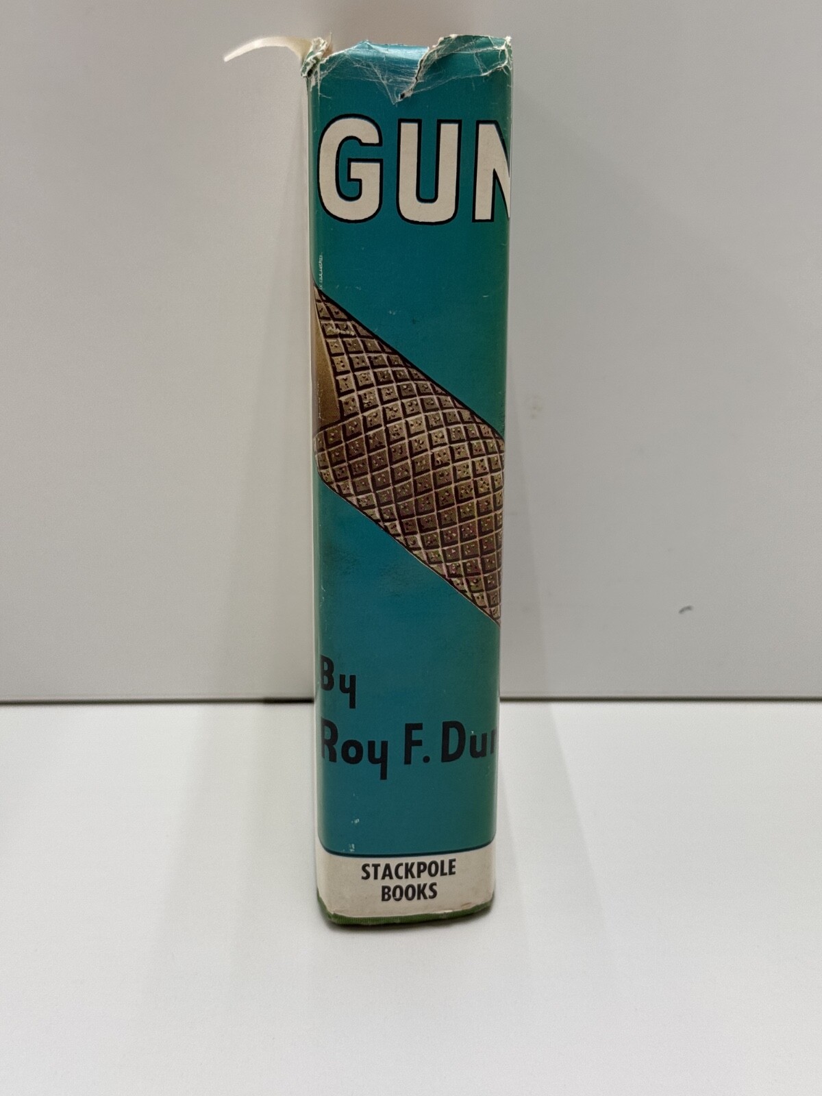 Gunsmithing. Samworth Book on Firearms. by Dunlap, Roy.: Fine Hardcover 1950