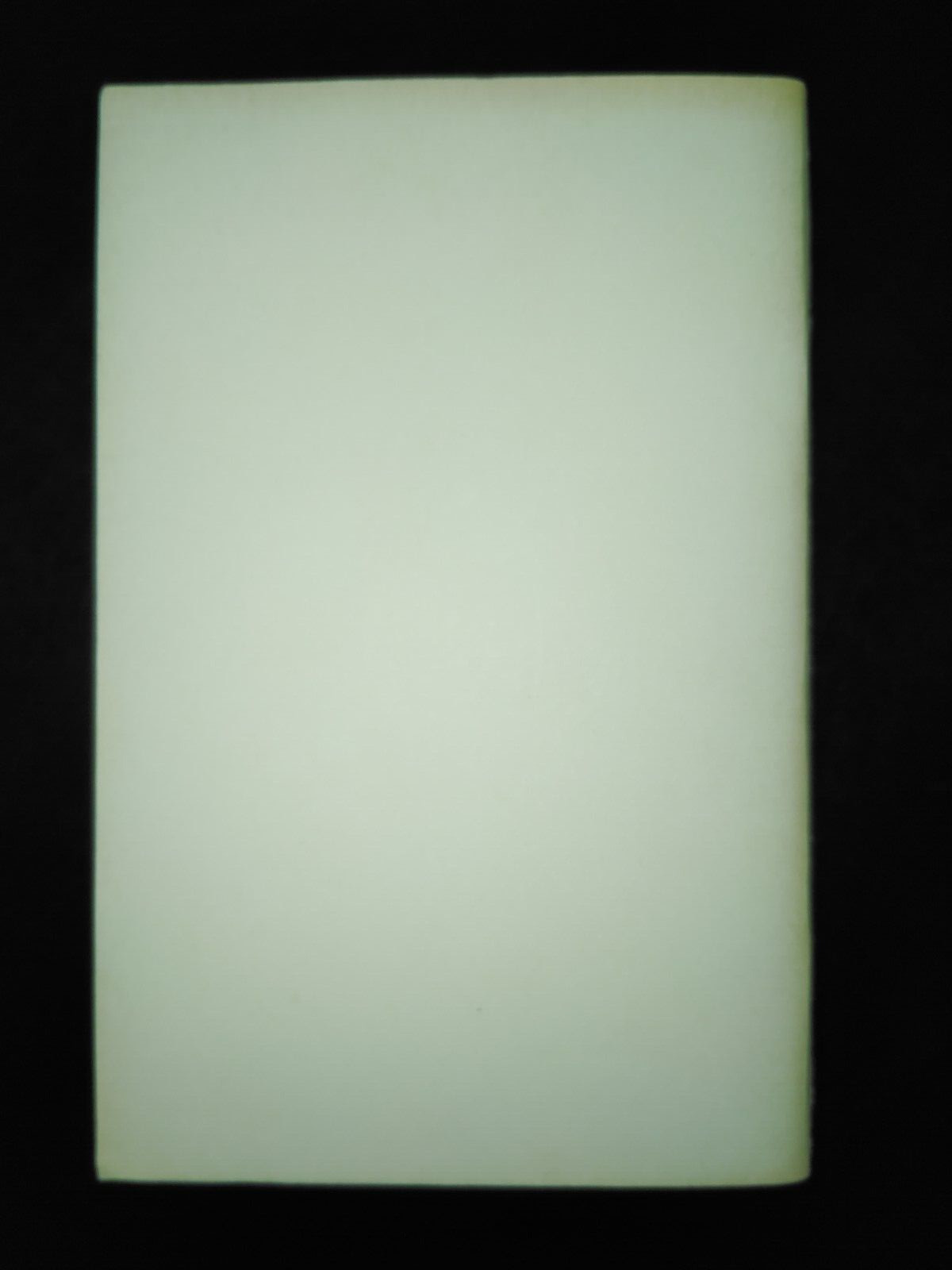 Academy Vol 6 #2 Spring 1971 Malcolm on Hemingway w/editor signature