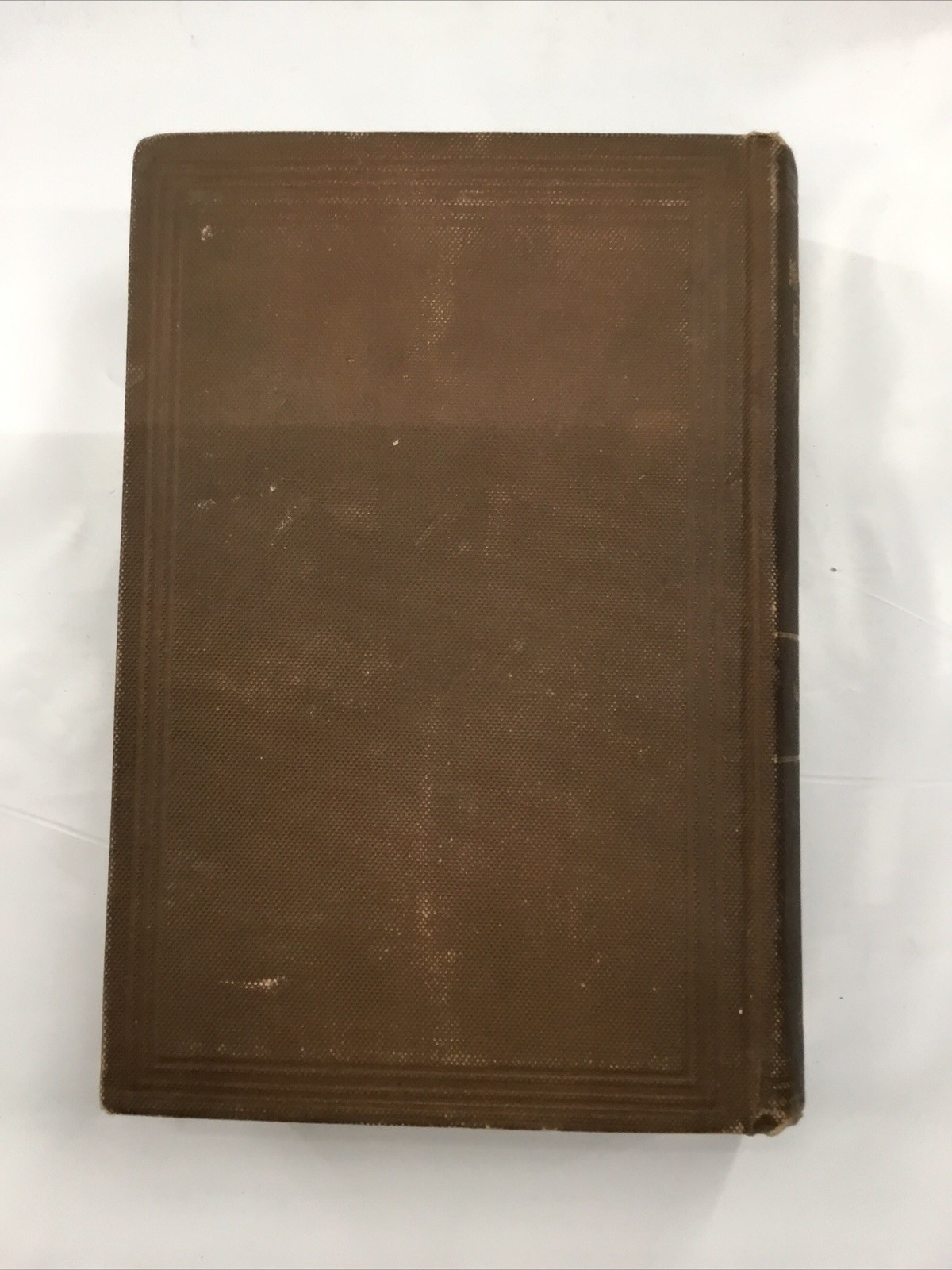 Macaulay Critical Historical & Miscellaneous Essays & Poems 3 Volumes HC 1888