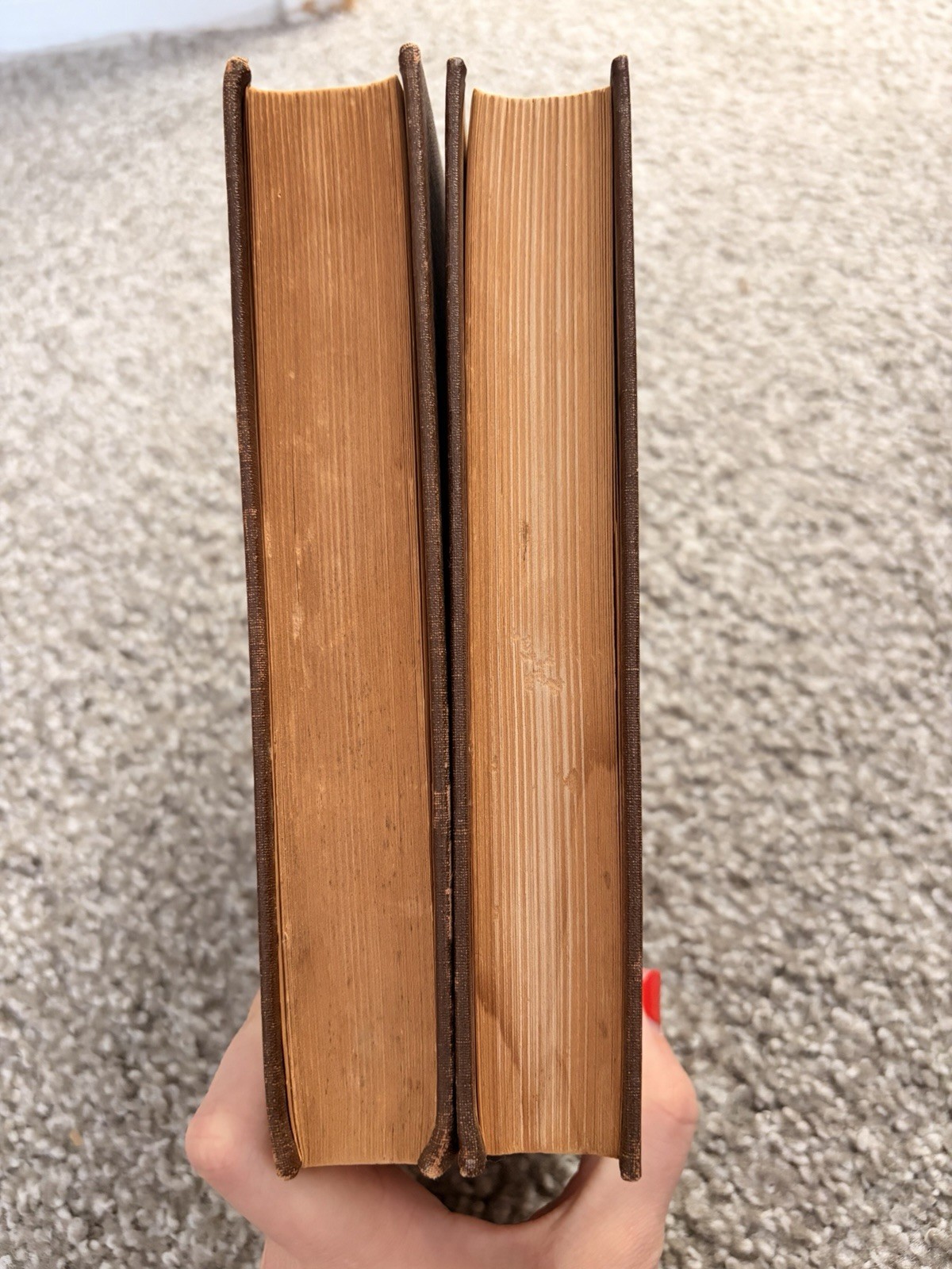 IN DUBIOUS BATTLE by JOHN STEINBECK – 1936 – Collier Edition Embossed Hardcover