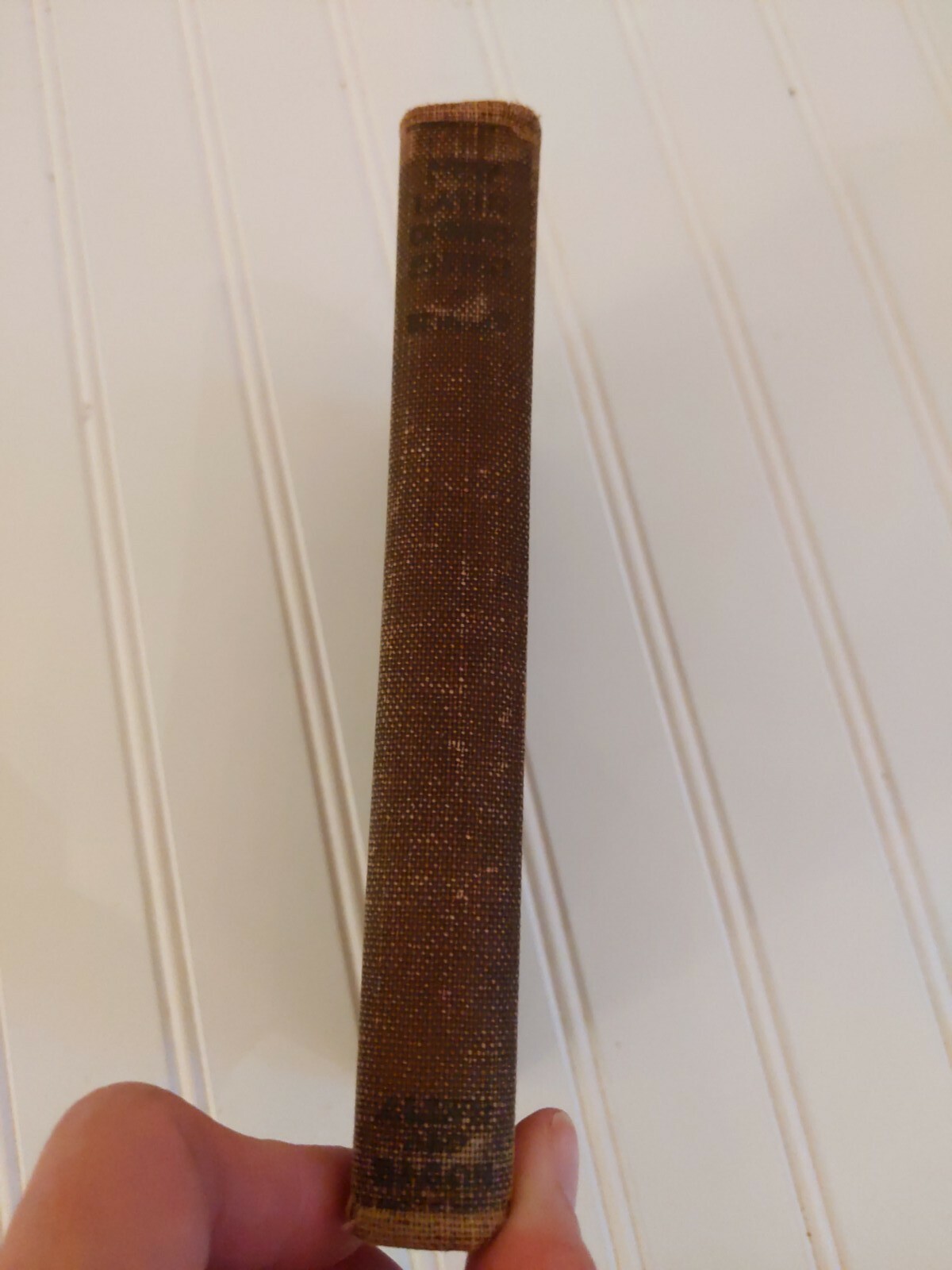 A NEW LATIN COMPOSITION By Charles E. Bennett – Hardcover 1919