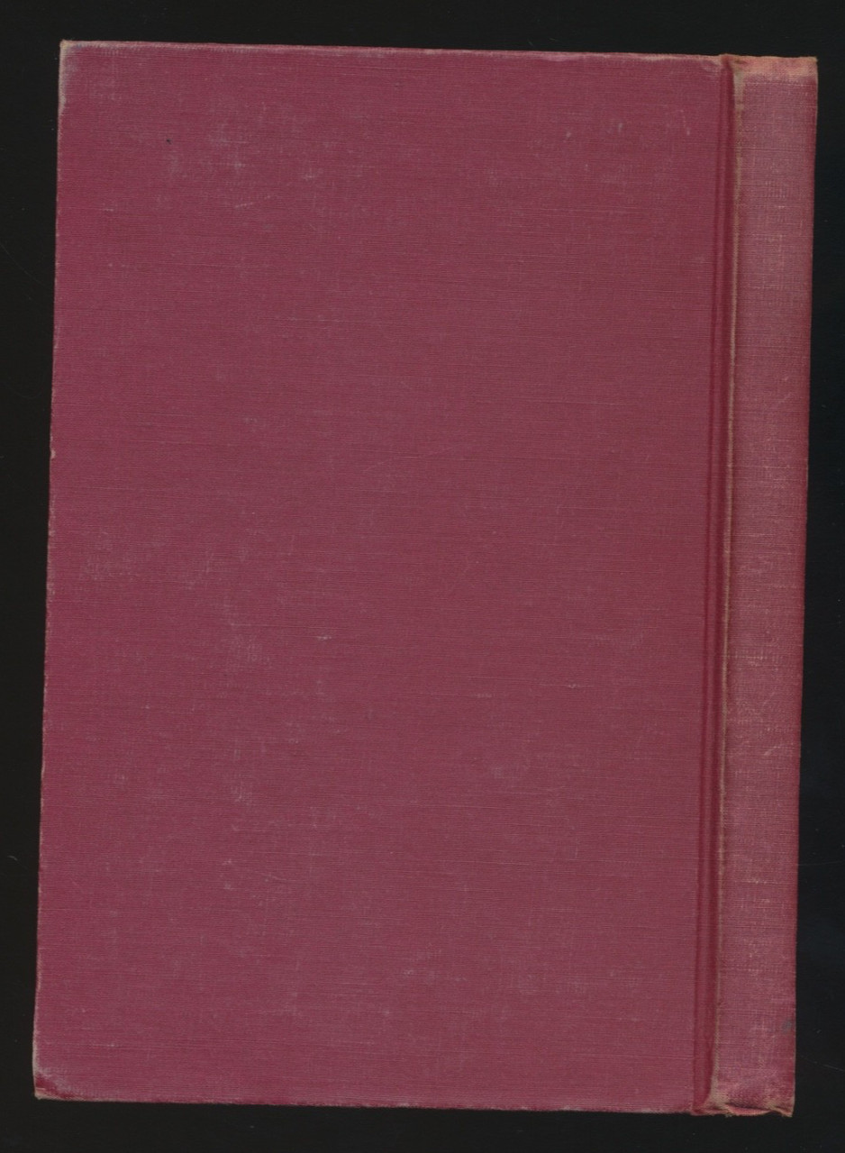Wiley Trigonometric Tables 2nd Edition WWII Era 1945 Hardcover John Wiley & Sons