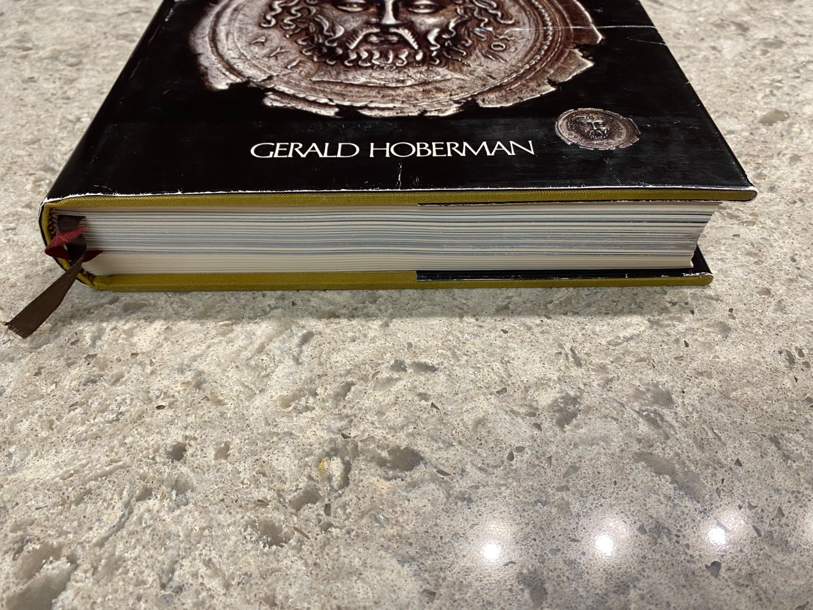 The Art of Coins and Their Photography by Gerald Hoberman First Edition 1981