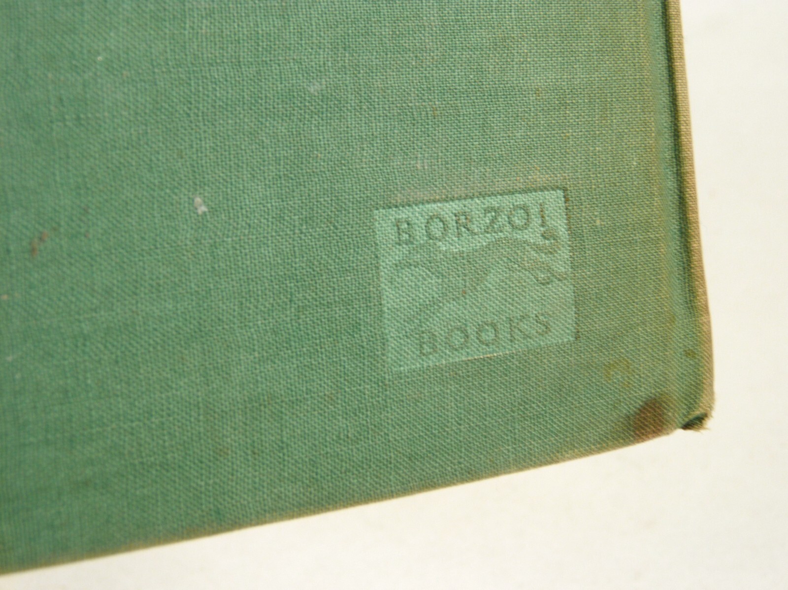A Cultural History of the Modern Age Vol. I by Egon Friedell Knopf/Borzoi ©1930
