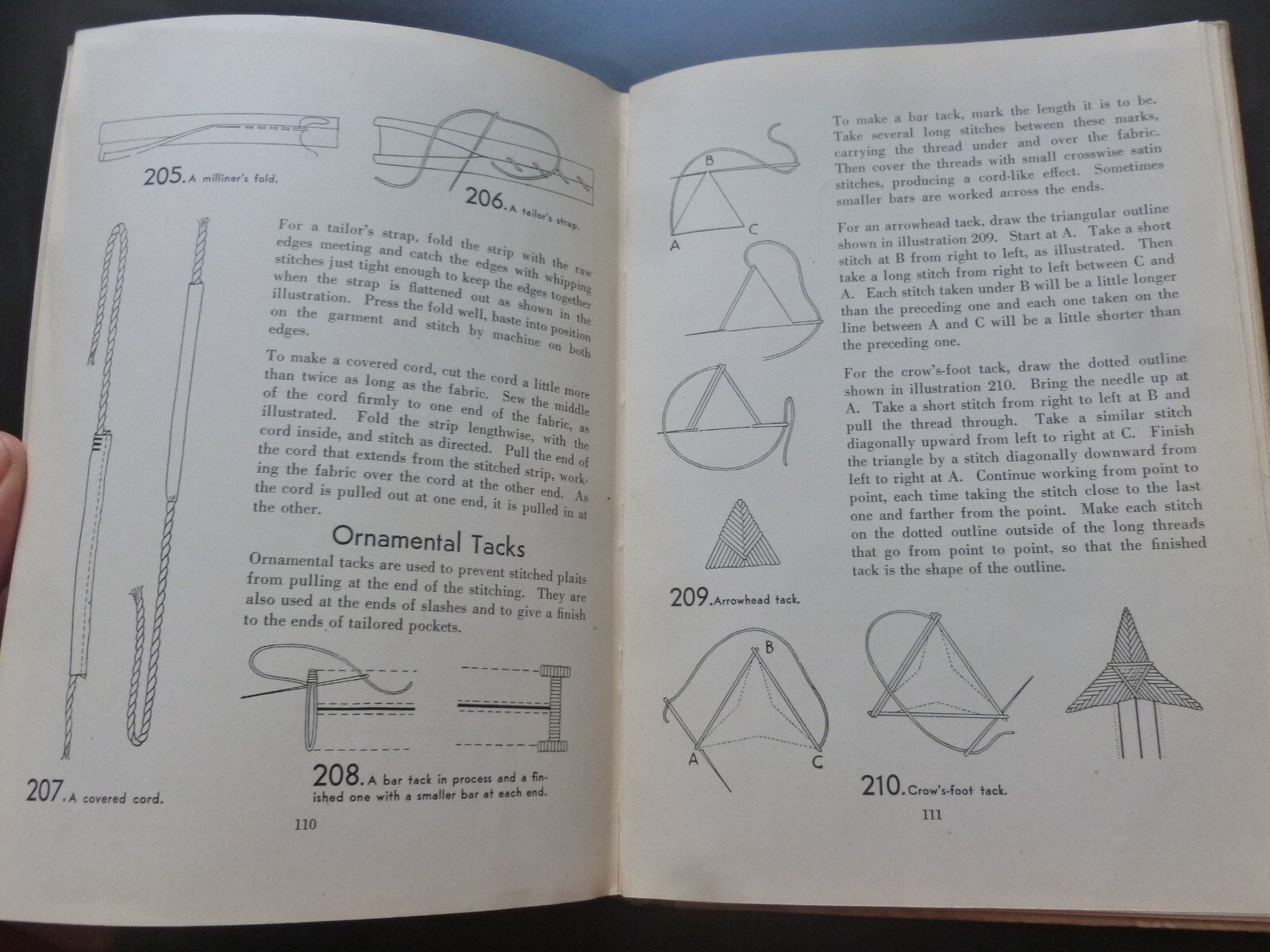 MAKING SMART CLOTHES by Butterick. USA. 1934 – Home Dressmaking