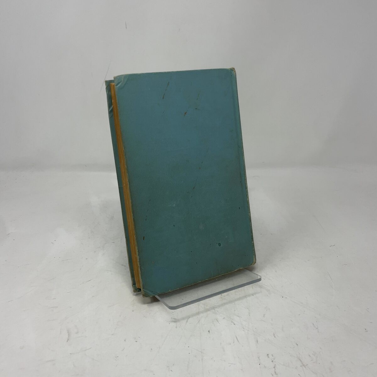 The Prophet Daniel by A.C. Gaebelein HC First Edition Very Good 1911