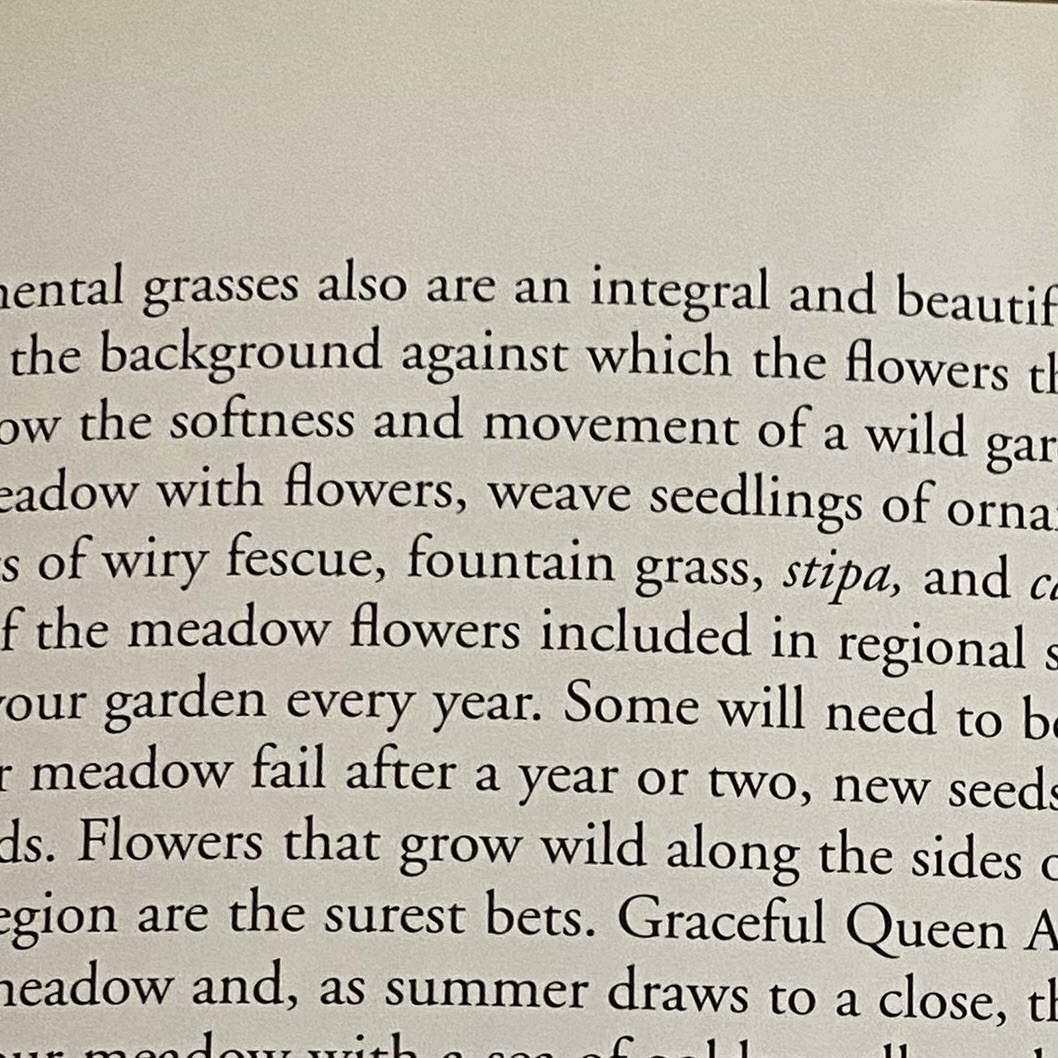 „Glorious Gardens“ Roundtable Press Leather Bound HC Jaqueline Heriteau Book