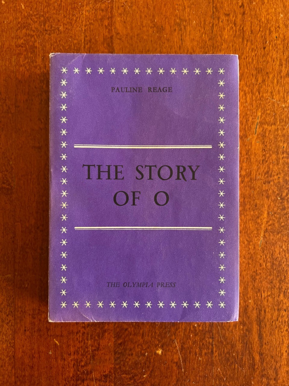 Marquis de Sade The 120 Days of Sodom 1954 Olympia Press 1st english translation