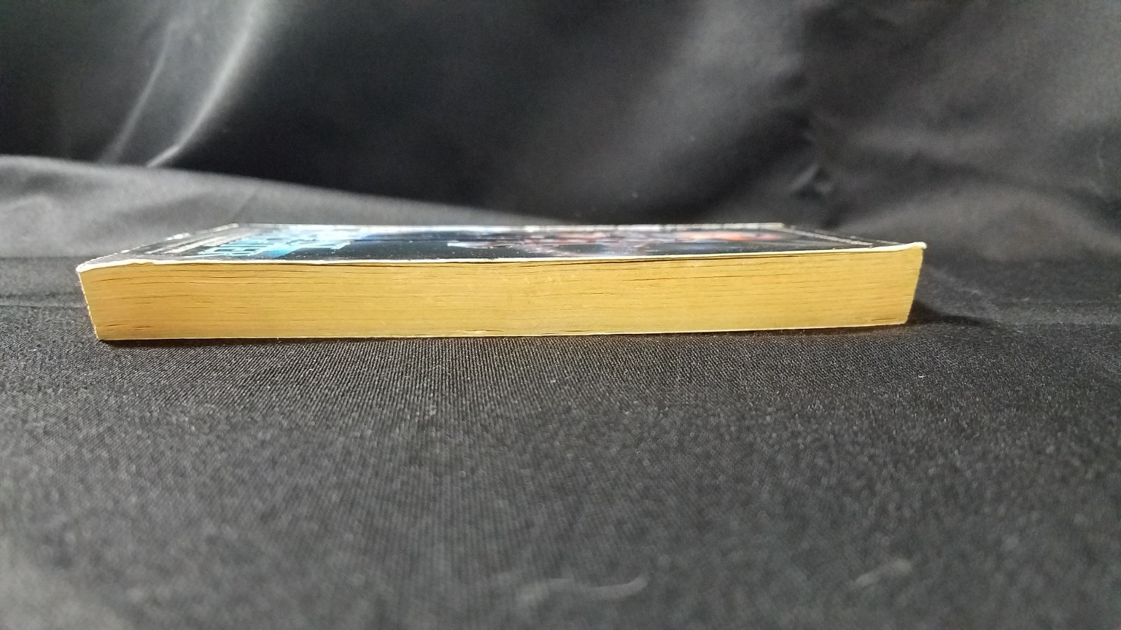 The Last Starfighter by Alan Dean Foster 1984 Berkley Paperback