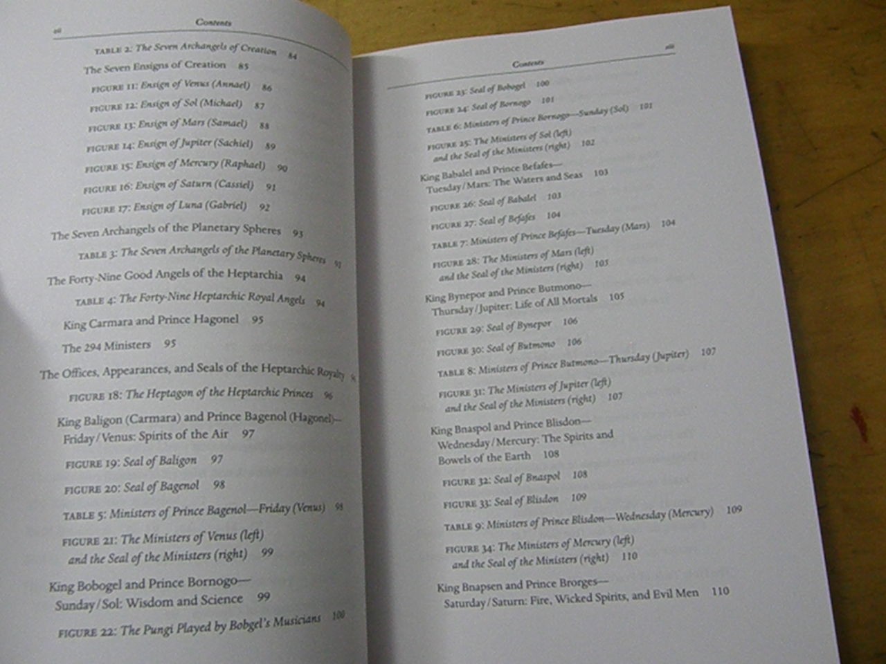 The Essential Enochian Grimoire – Aaron Leitch ANGEL MAGIC WITCHCRAFT JOHN DEE