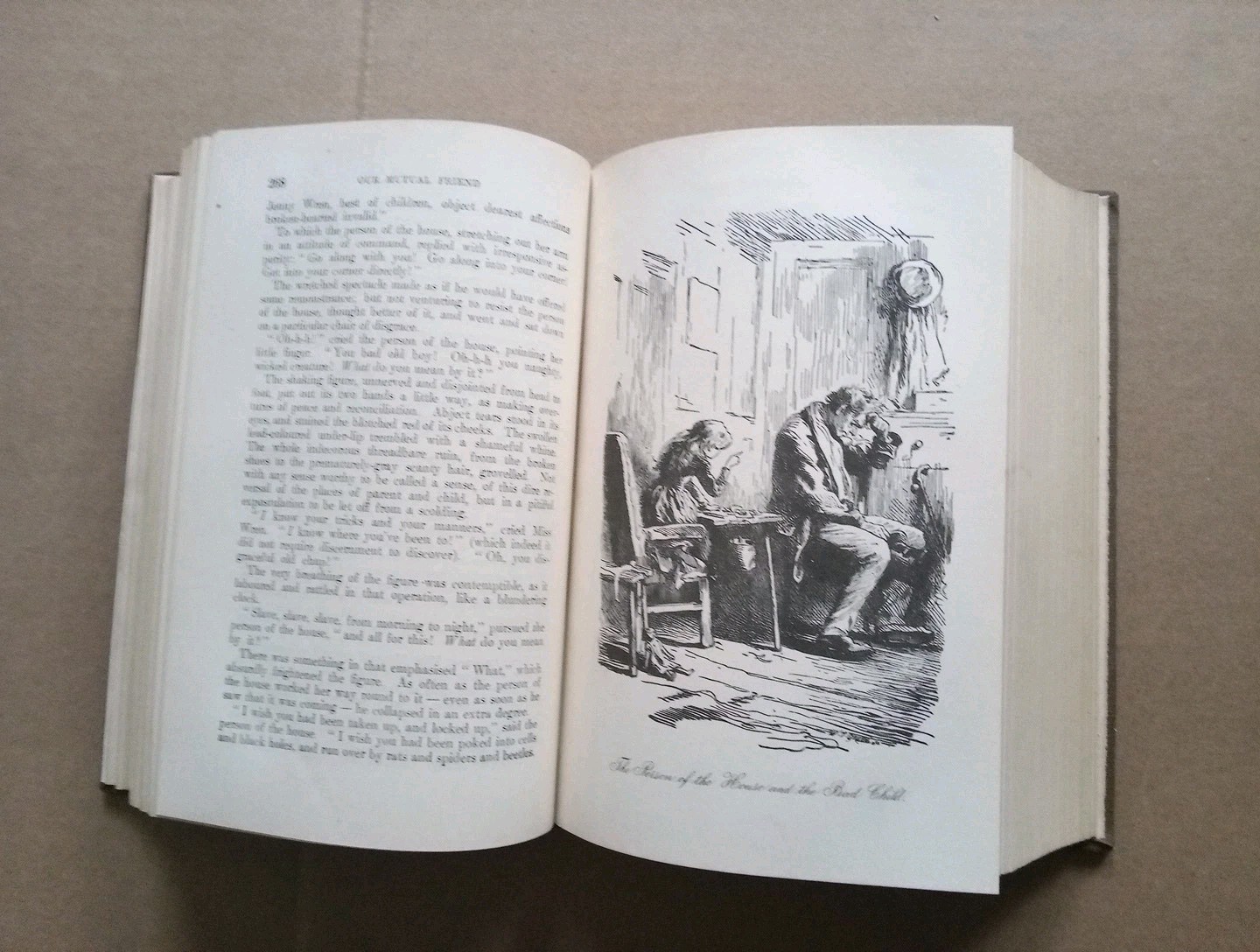 Great Expectations – Charles Dickens Rittenhouse Classics Antique Hardcover Book