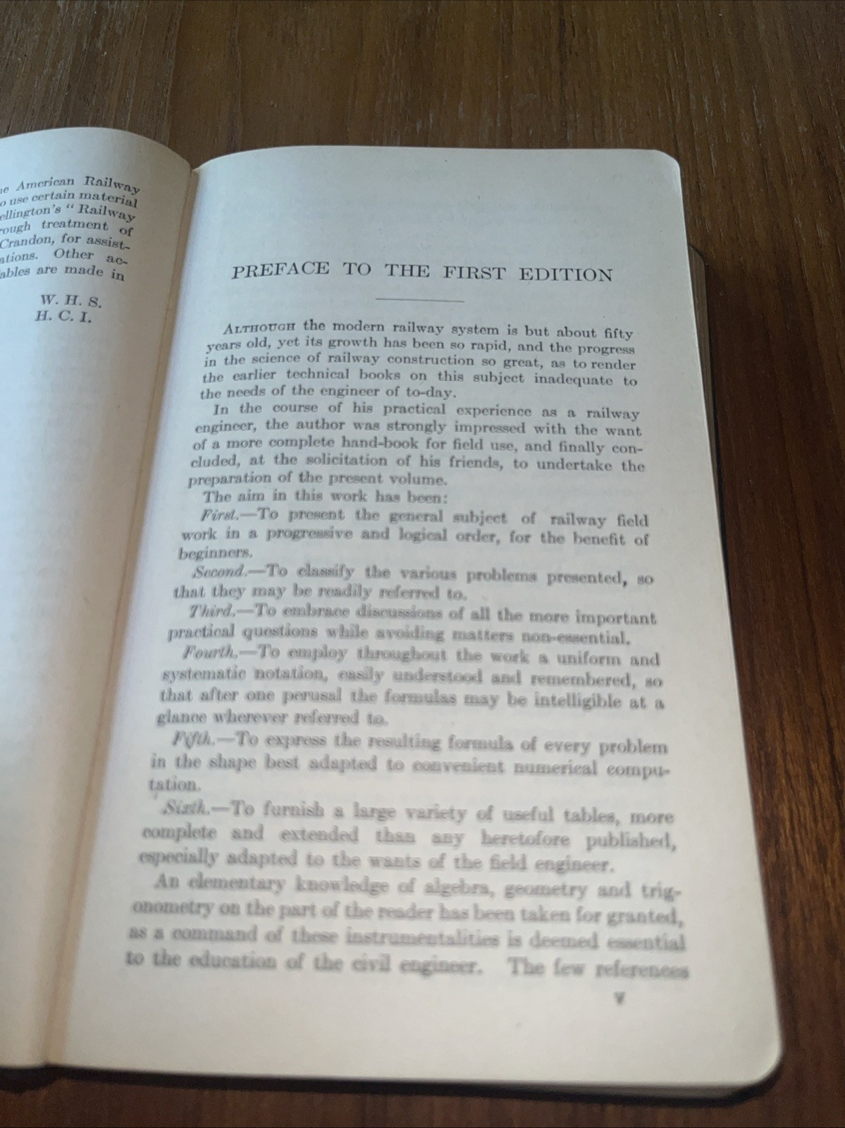 Field Engineering Text Tables Searles Ives John Wiley. Volume 1 1915