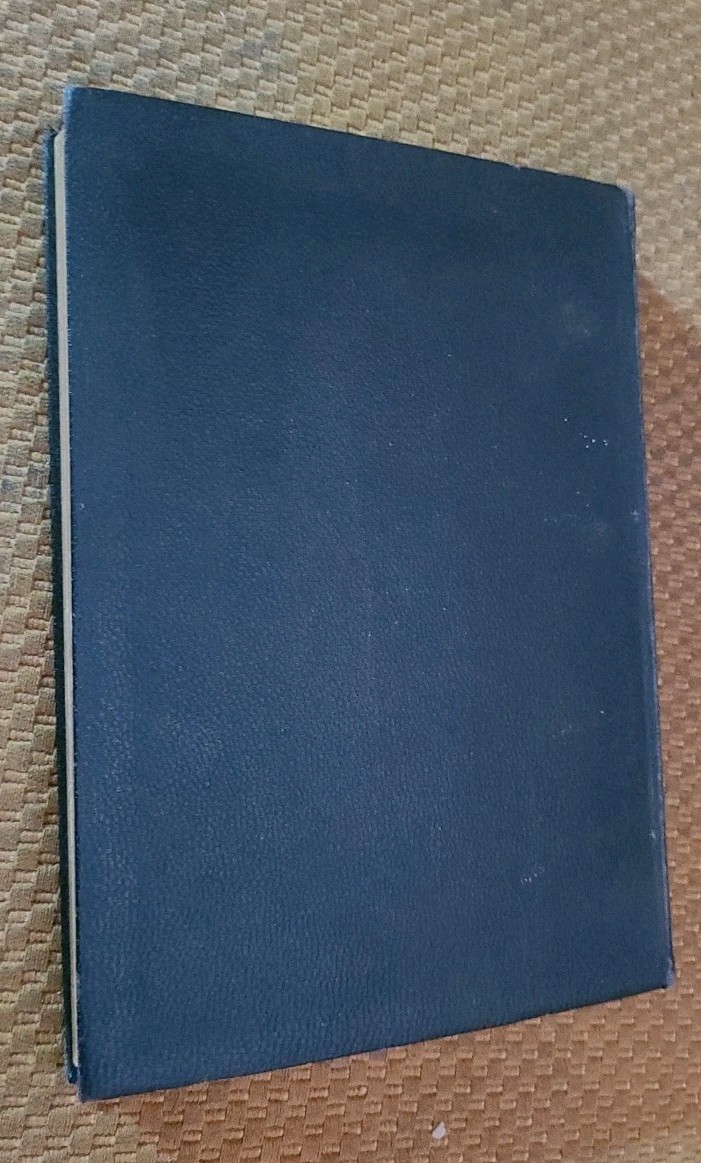 1927 Audels Answers on Practical Engineering Engineers Firemen Machinists VTG