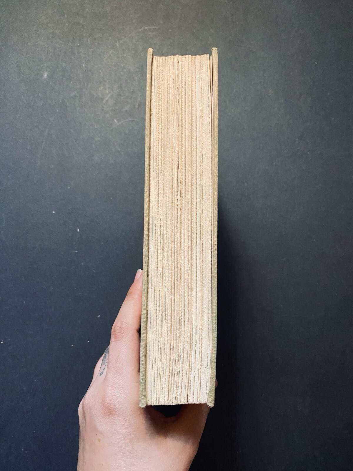 1933 – William The Conqueror – Phillips Russell – 1st Edition – Scarce