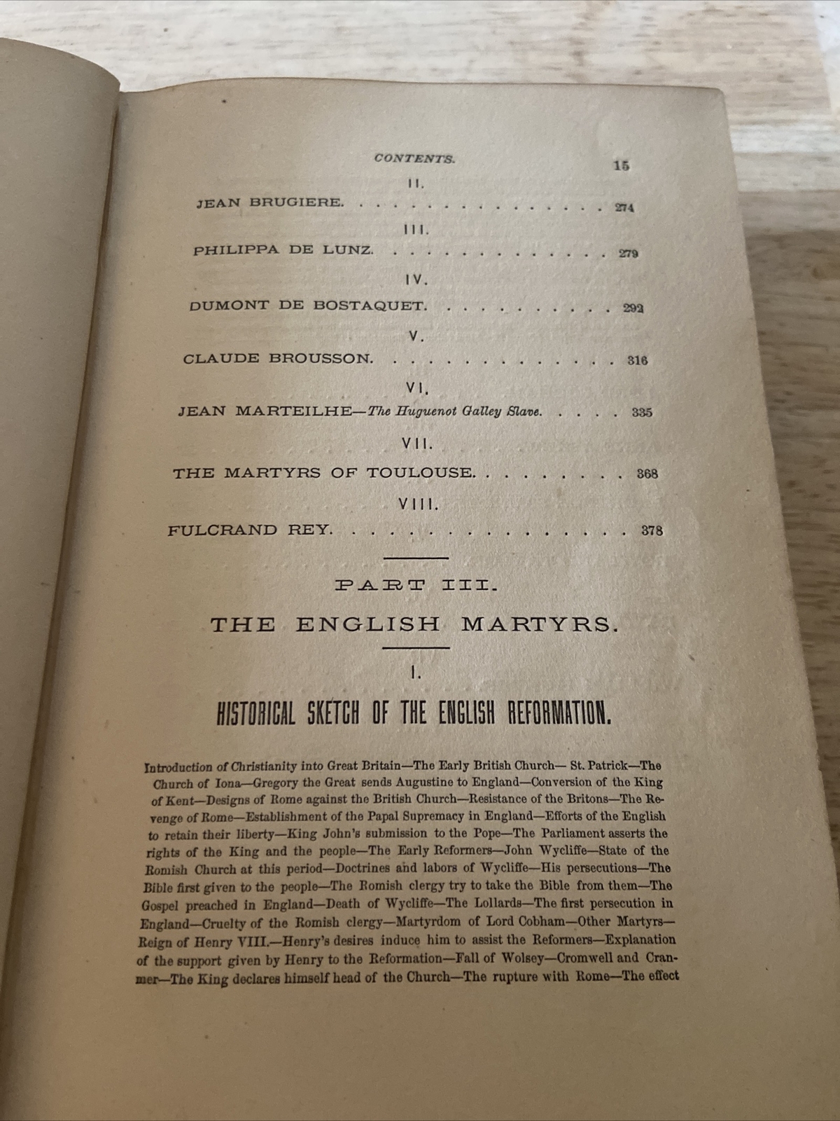 Cross and Crown 1874