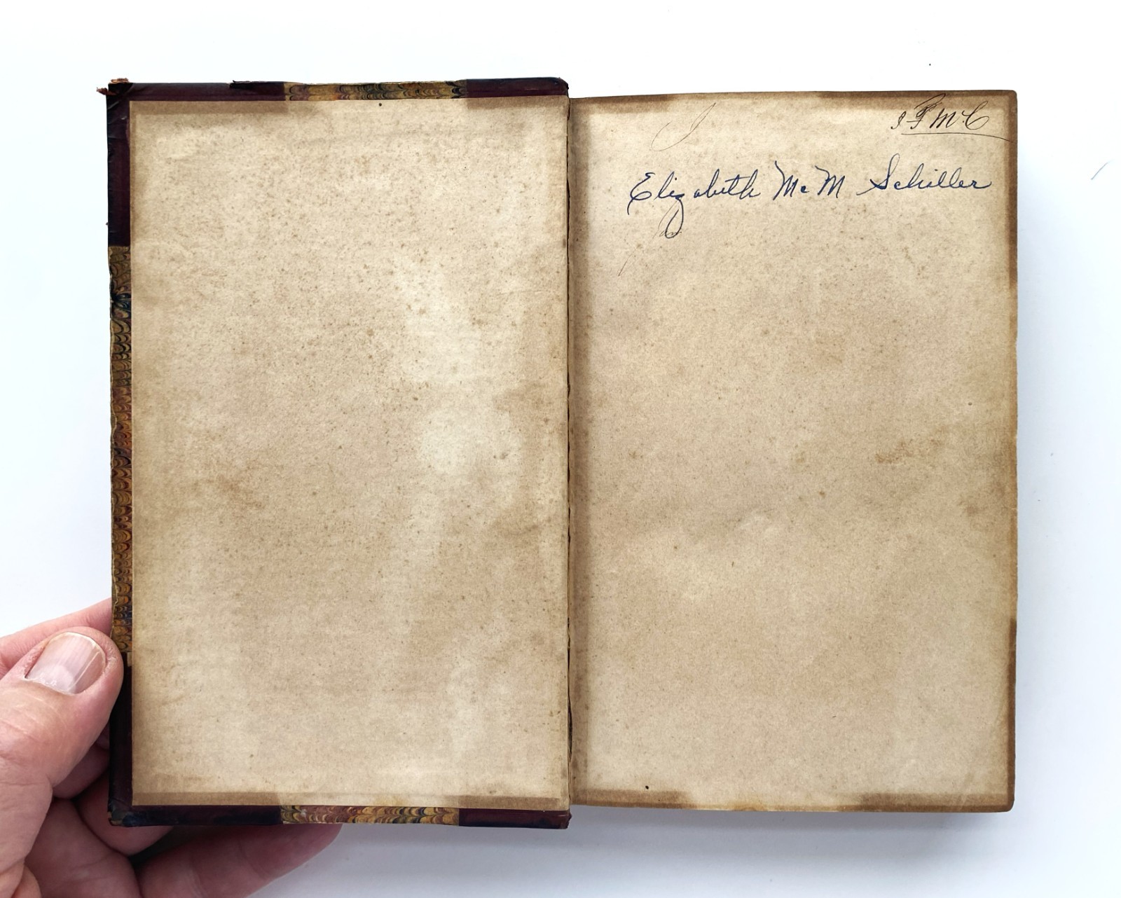 The Emigrant’s Guide to the Western States, HC, 1852, Oliver & Boyd, Edinburgh
