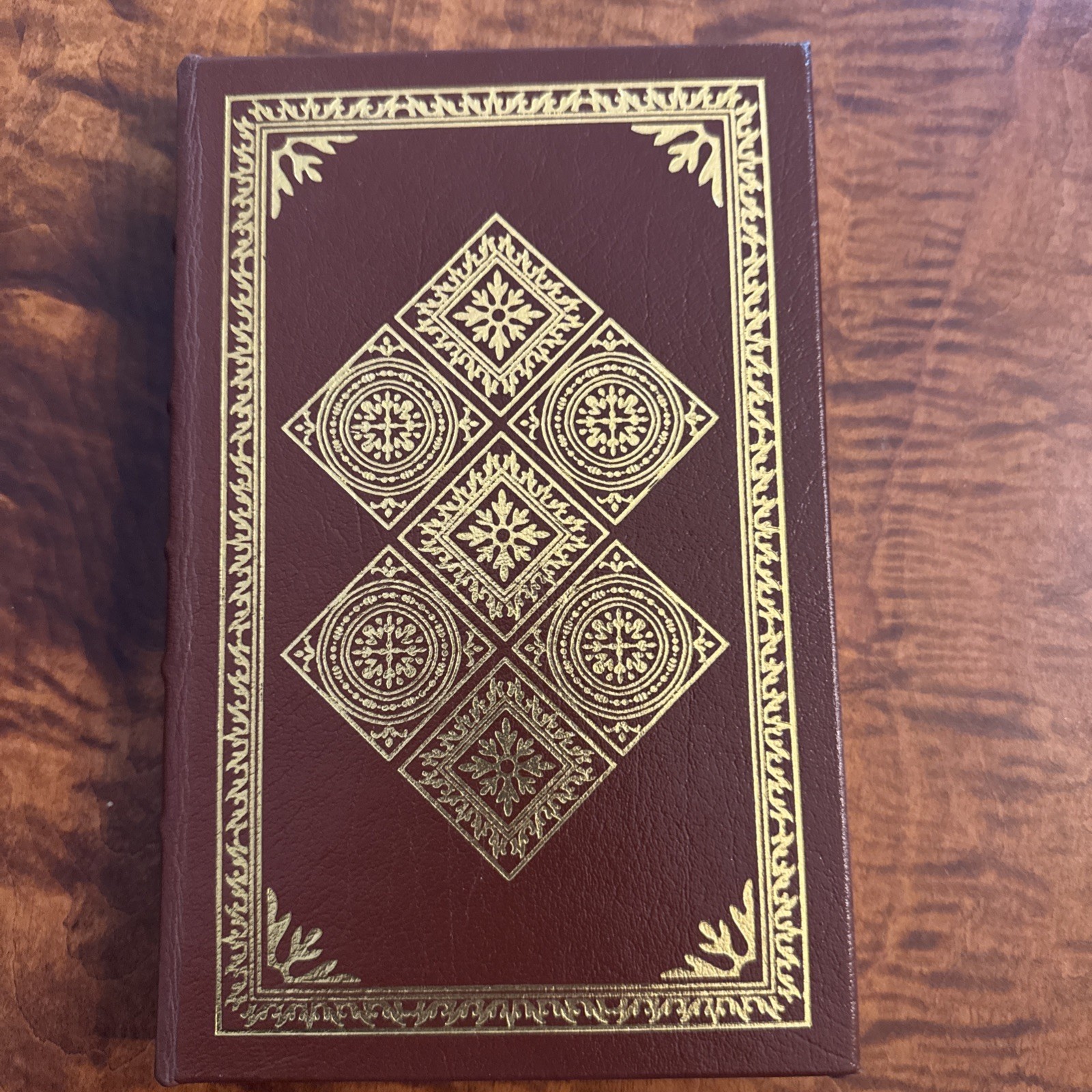 Like Water for Chocolate — Easton Press Signed Special Edition (1999) — Mint