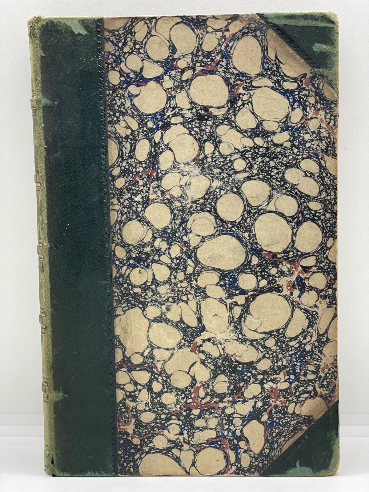 1836 An Epitome Of Niebuhr’s History Of Rome, Travers Twiss, Tables & Appendix