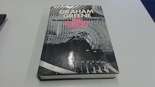 The Pleasure Dome : The Collected Film Criticism, 1935-40 Hardcov