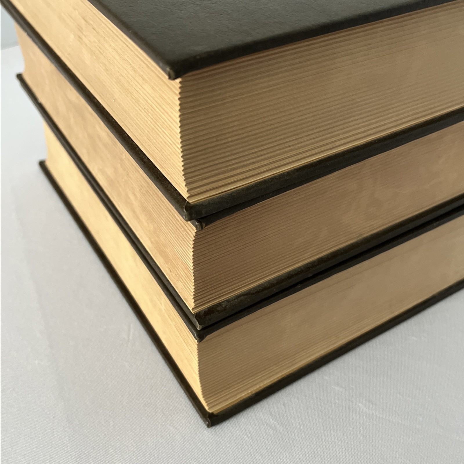 Encyclopaedia Britannica; or, A Dictionary of Arts and Sciences, 1771 Replica