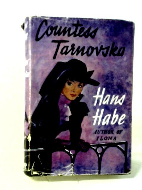 Countess Tarnovska (Hans Habe – 1964) (ID:07733)