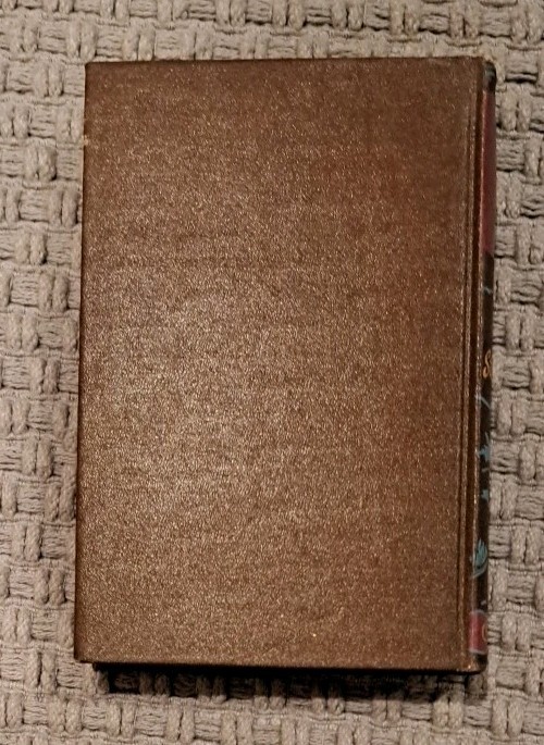 The Long Valley by John Steinbeck Collier 1938 First Edition