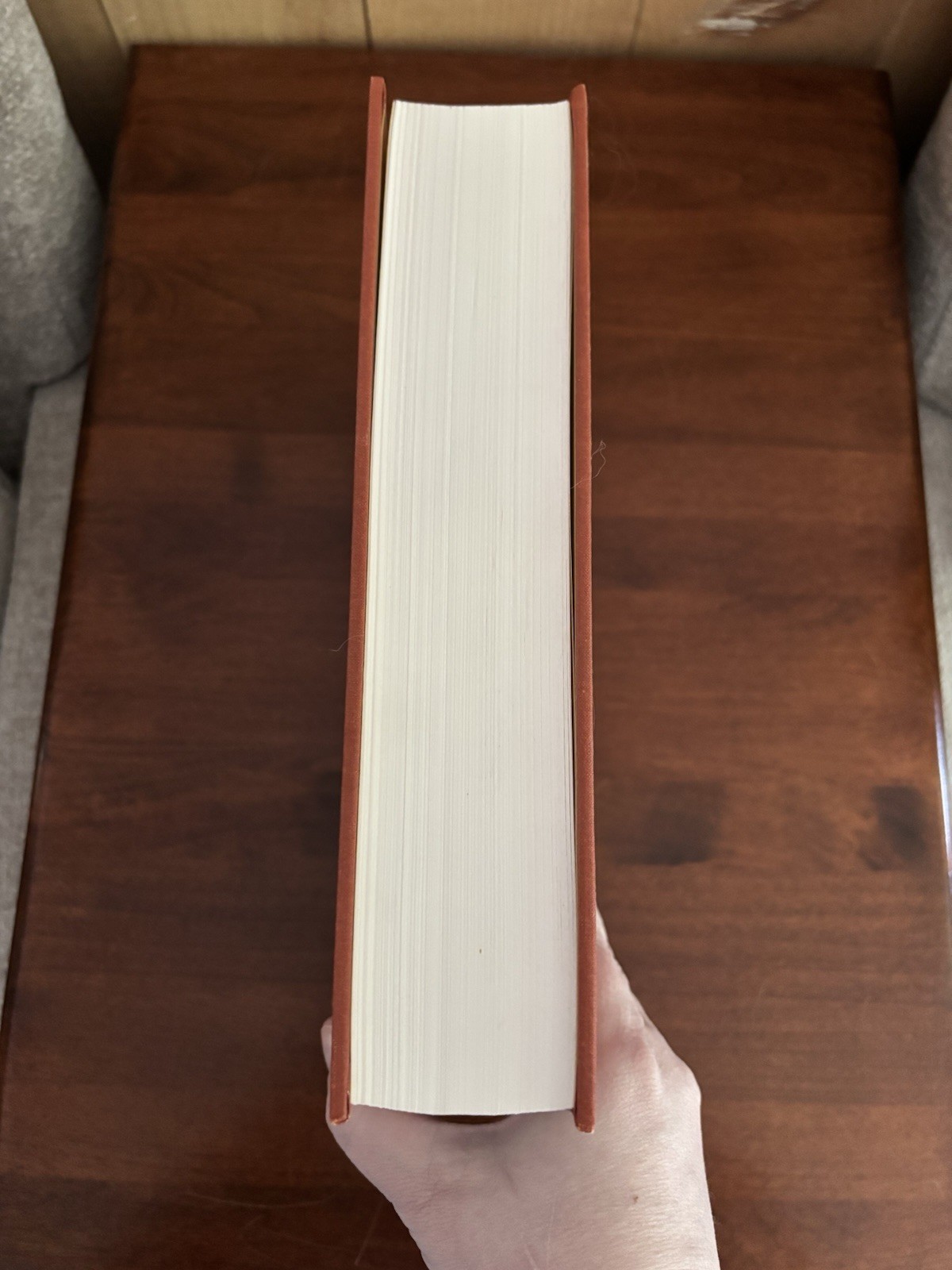 Folio Society The Stones Of Venice Hardcover Book 3rd Printing
