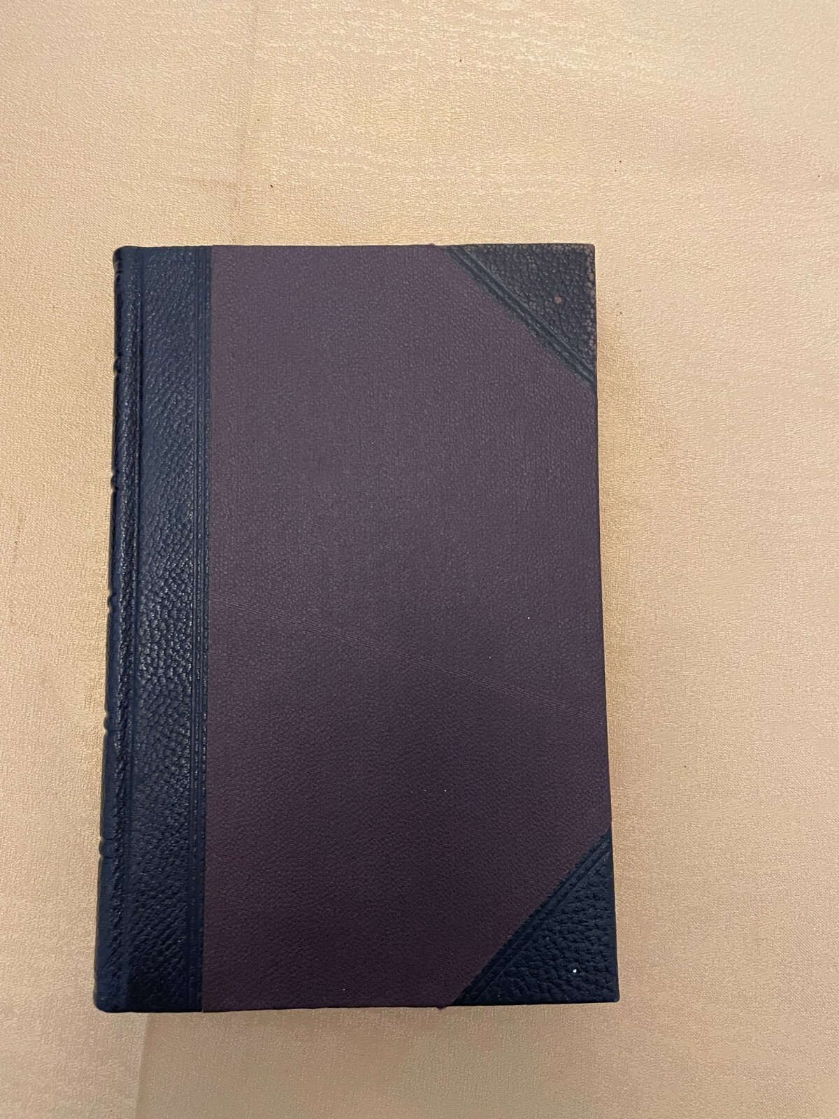 ICS REF LIBRARY 206: LETTERS ADVERTISEMENT HB BOOK 1909 / ILLUSTRATED EXCELLENT