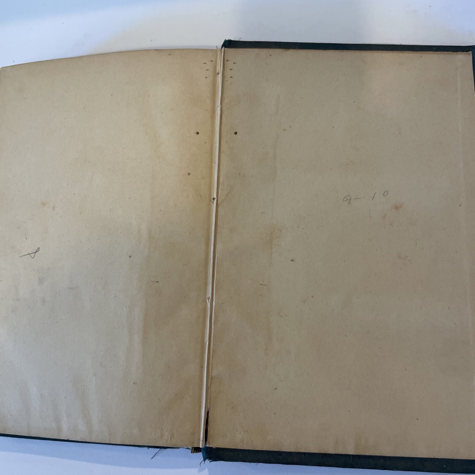 Works Of J. Fenimore Cooper Volume 3 Hardcover 1893 P. F. Collier Vintage Rare