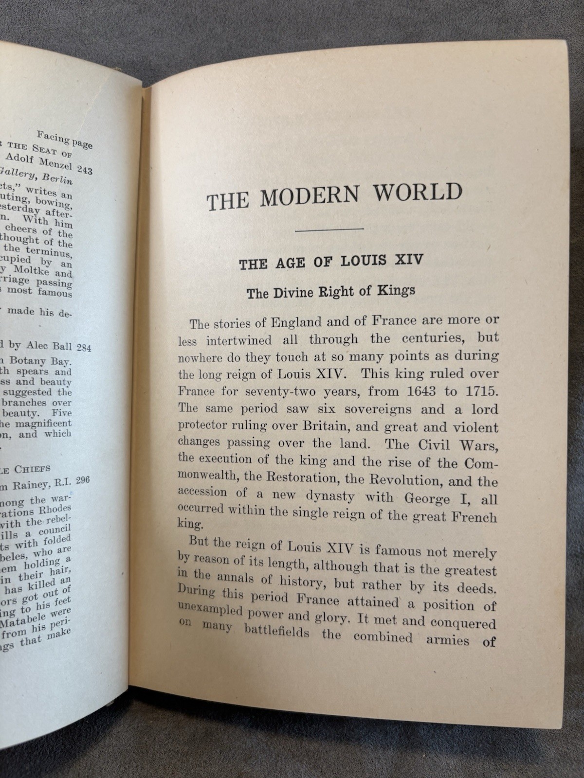 History Stories Of Other Lands Books 2-5 1915 Row. Peterson & Company