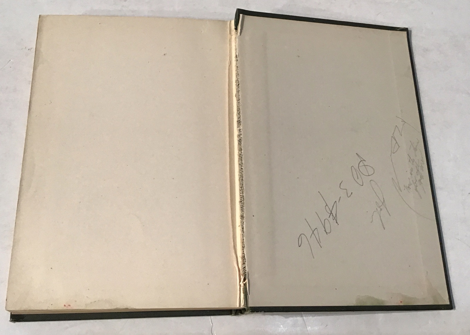 Practical Estimating for Painters and Decorators- Crannell, 1928 Antique HC