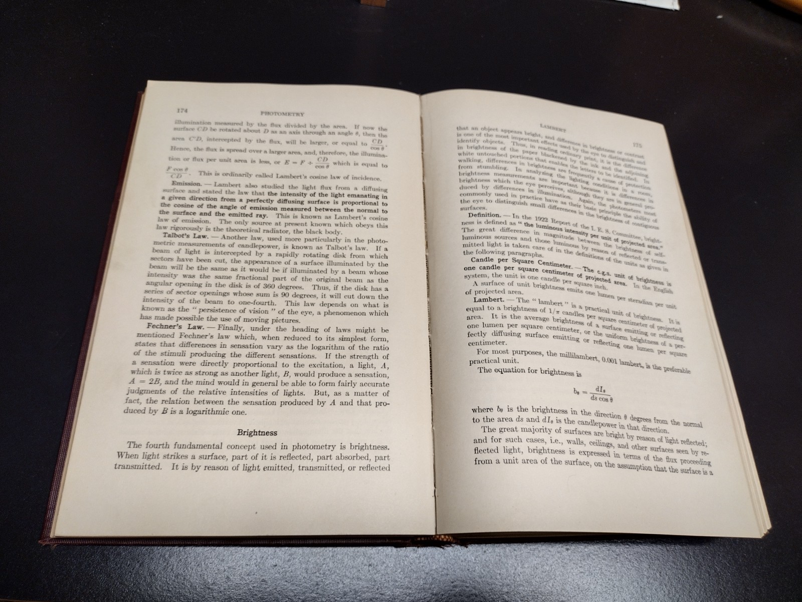 Illuminating Engineering Prepared By A Staff of Specialists 1928 John Wiley & So
